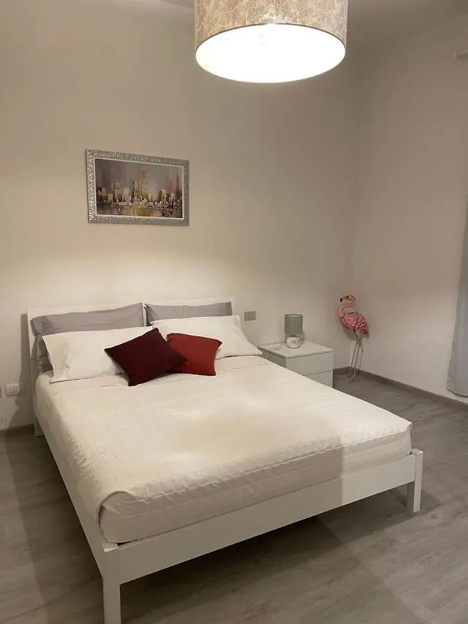 Appartamento Rondi-Home Empoli Italia