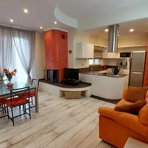  Appartamento Laghetto