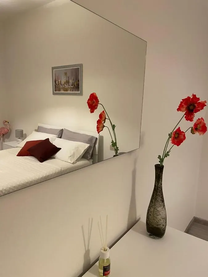 Apartment Rondi-Home Empoli