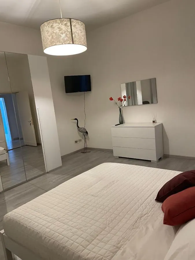 Apartment Rondi-Home Empoli
