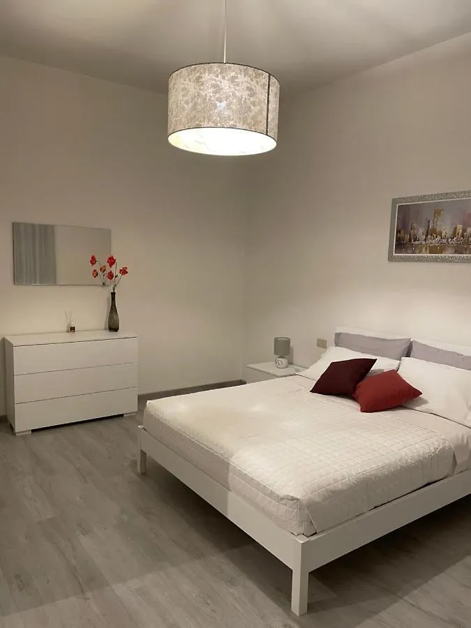 Apartment Rondi-Home Empoli